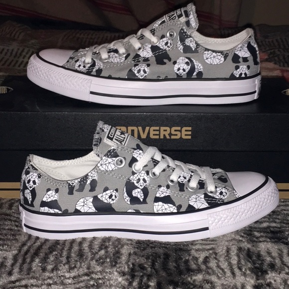 converse panda converse panda